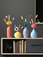 创意装饰摆件家居饰品北欧轻奢现代简约客厅玄关小酒柜装饰品摆件