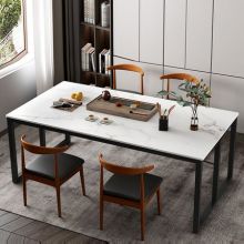 功夫茶桌茶桌椅组合办公室新中式泡茶桌现代简约家用小户型茶几