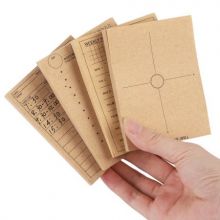 便签本可撕小本子可爱创意便利贴学生用粘性强每日计划自粘便筏本